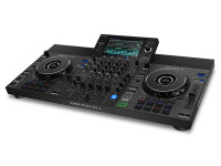 Denon DJ SC Live 4 Denon DJ SC Live 4